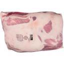 Smithfield Bone In Pork Shoulder Boston Butts Piece -- 8 per case.