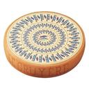 Emmi Le Gruyere Wheel Cheese, 70 Pound