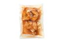 Harvestland Fully Cooked Chicken Quarters Tender, 2.563 Pound -- 8 per case.