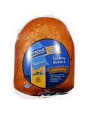 Perdue Farms Golden Browned Signature Skinless Turkey Breast, 9.5 Pound -- 2 per case.