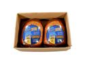 Perdue Farms Golden Browned Signature Skinless Turkey Breast, 9.5 Pound -- 2 per case.