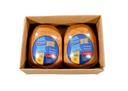 Perdue Farms Slicing Nae Color Added Caramel Turkey Breast, 10 Pound -- 2 per case.