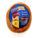 Perdue Farms Hickory Smoked Signature Skin On Turkey Breast, 9 Pound -- 2 per case.