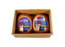 Perdue Farms Honey Smoked Skinless Turkey Breast, 10 Pound -- 2 per case.