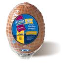 Perdue Farms Honey Smoked Skinless Turkey Breast, 10 Pound -- 2 per case.