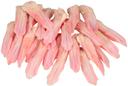 Milford Valley Farms Domestic Duck Tongue, 2.5 Pound -- 12 per case.