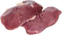 Maple Leaf Farm Boneless Duck Breast, 5 Pound -- 6 bags per case.