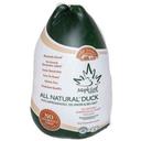 Maple Leaf Farms Antibiotic Free Duck with Orange Sauce, 7.5 Pound -- 6 per case