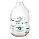 Maple Leaf Farms All Natural Grade A Halal Whole Duck, 5.75 Pound -- 6 per case