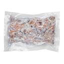 Maple Leaf Farms Naturally Hickory Smoked Duck Bacon Slab, 8 Pound -- 3 per case