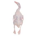 Woodland Farms Head On Feet On Duck, 6 Pound -- 6 per case
