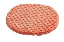 Cargill Beef Ground Patties, 4 Ounce -- 80 per case