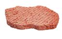 TNT Seasoned Black Angus Beef Patty, 8 Ounce -- 40 per case