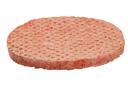 TNT Seasoned Beef Patty, 10 Ounce -- 32 per case