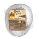 Foster Farms Turkey Breast Roast Foil -- 2 per case.