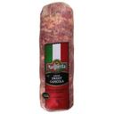 Margherita Cooked Sweet Capicola, 6.2 Pound -- 2 per case