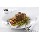 Bonewerks Culinarte Slow Braised Classic Half Pork Shank, 18.75 Pound