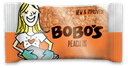 Bobos Peach Oat Bar, 3 Ounce -- 12 per case.
