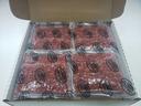 Broadleaf Grass Fed Bulk Ground Beef, 2.5 Pound -- 4 per case.