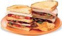Charter Reserve Honey Sweet Turkey Breast, 8 Pound -- 2 per case