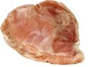 Harvest Provisions Skin On Boneless Rotisserie Turkey Breast, 2.5 Pound -- 8 per case