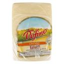 Dofino 4.75 Pound Creamy Havarti Cheese, 2 count