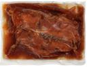 Curlys All Natural Cooked Pork Carnitas, 77.6 Ounce -- 6 per case