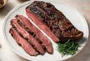 Cuisine Solutions Seared Beef - 5 count per pack