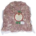 Del Duca Diced Uncured Prosciutto, 10.75 Pound