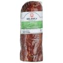 Del Duca Sliced Coppa Log, 9 Pound