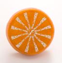 Roth Mezzaluna Fontina Wheel, 10 Pound.