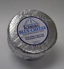 Iceberg Blue Cheese, 6 Pound -- 2 per case.