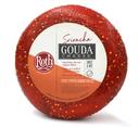 Roth Sriracha Gouda Wheel Cheese, 10 Pound.