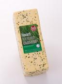 Roth Horseradish Havarti Cheese Loaf , 9 Pound