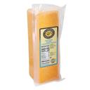 Ellsworth Natural Sharp Cheddar Cheese, 5 Pound -- 2 per case