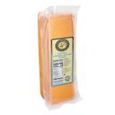 Ellsworth Natural Smoked Cheddar Cheese, 5 Pound -- 2 per case