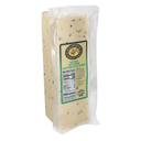 Ellsworth Natural Hot Pepper Monterey Jack Cheese, 5 Pound -- 2 per case