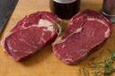 Broadleaf Boneless Grass Fed Ribeye Steak, 10 Ounce -- 12 per case