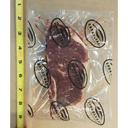 Broadleaf New York Strip Steak, 10 Ounce -- 16 per case