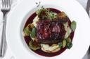 Broadleaf Loin Medallions Wild Boar, 10 Pound