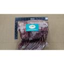 Broadleaf Frenched Wild Boar, 4 Pound -- 8 per case