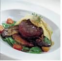 Broadleaf Elk Medallion, 4 count per pack -- 10 per case