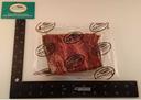 Broadleaf Wagyu Beef Flat Iron Steak, 8 Ounce -- 20 per case