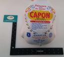 Broadleaf Whole Capon, 7.5 Pound -- 6 per case