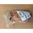 Broadleaf Boneless Skin-On Smoked Cooked Duck Breast, 2 Pound -- 7 per case