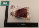 Broadleaf Ostrich Steak, 32 count per pack