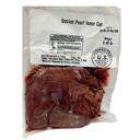 Texas Natural Meats Ostrich Pearl Steak, 12 Ounce - 14 per case
