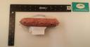 Broadleaf Black Truffle Berkshire Salami, 8.5 Ounce -- 20 per case