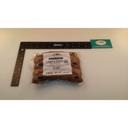 Broadleaf Apple and Garlic 4 1 Lamb Sausage, 4 Ounce -- 40 per case