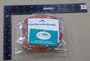 Broadleaf Pork Andouille Sausage, 4 Ounce -- 36 per case